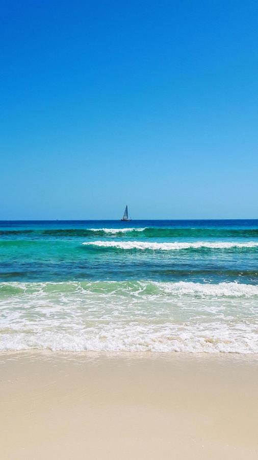 Surf Spot Deluxe Ftv By Sea You There Fuerteventura Corralejo Eksteriør billede